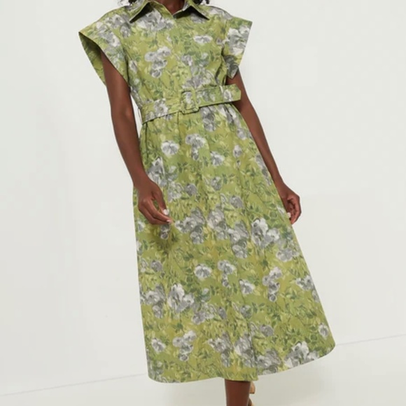 Chloe Dress - Picture 1 of 6